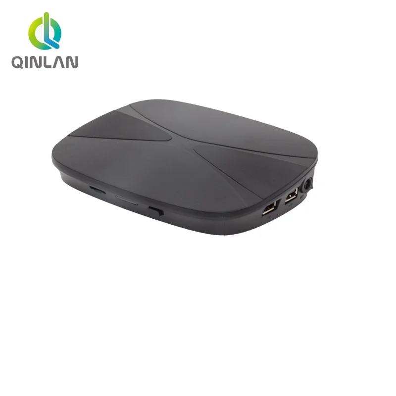 QINLAN Cheapst Thin Client Linux3 4 Cloud Terminal RDP 8 1 No Fan Micro Mini PC 4