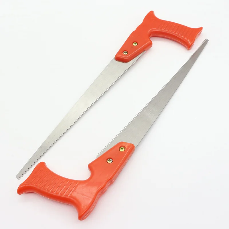 Многоцелевой садовый Обрезной пилы деревообрабатывающая пила для сада Обрезки