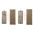Деревянная Настенная Вешалка Baby Height Measure Ruler Wall Sticker Child Growth Chart R9JC
