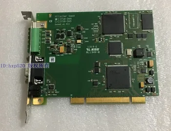 

Cif50-dnm PCI interface of Fieldbus card