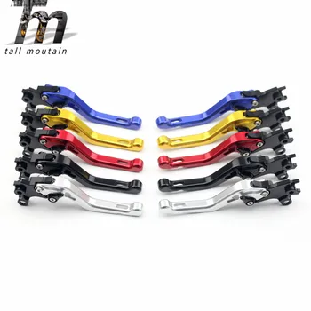 

Short Brake Clutch Lever For BMW K1600GT K1600GTL 2011 12 13 14 15 2016 Motorcycle Accessories Adjustable K1600 GT/GTL