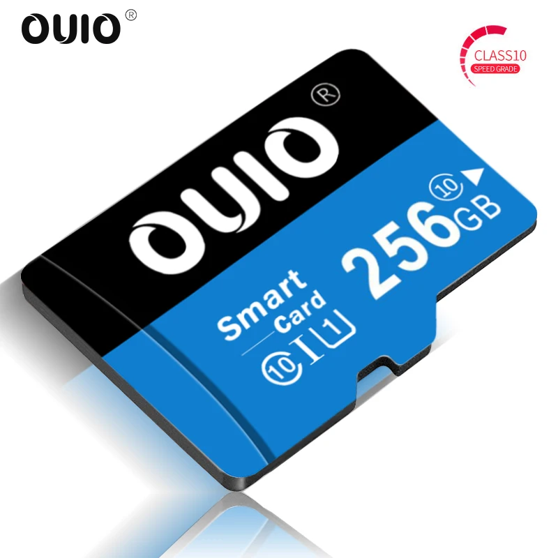 Mini SD Memory Card 512GB 256GB 128GB 64GB 32GB 16GB 8GB High Speed Flash TF SD Card 512 256 64 32 16 8 GB Micro SD Flash Card