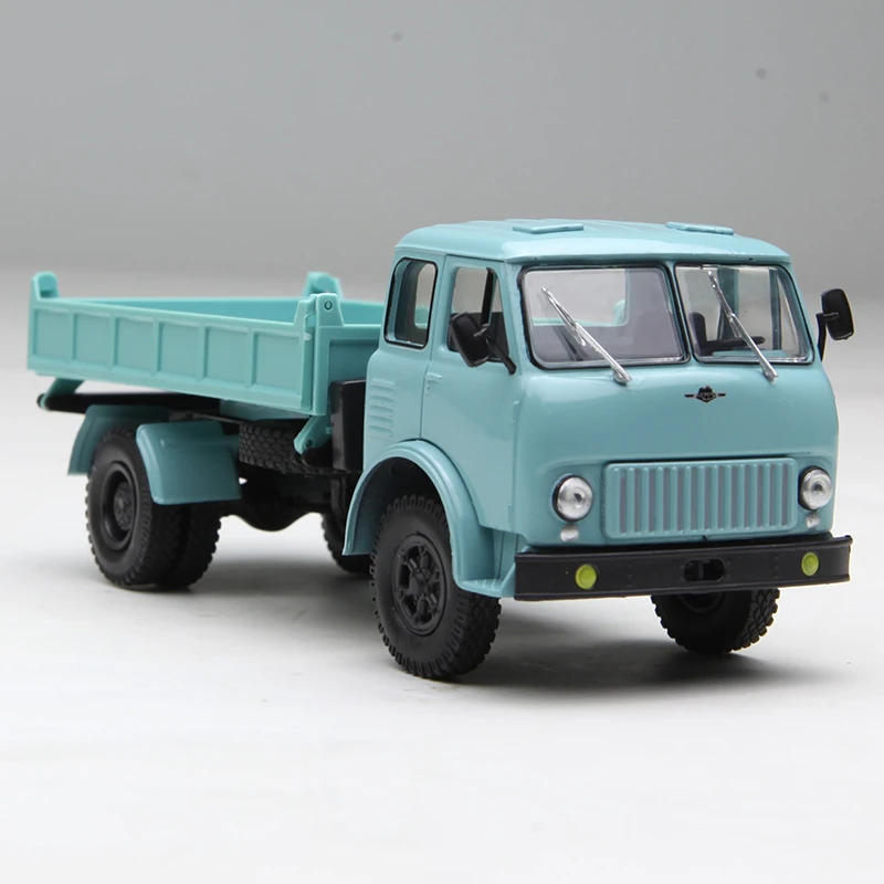 Редкая новая специальная металлическая модель эвакуатора 1/43 Maz-504-1963 русский автоматический грузовик фурнитура для торжественных церемоний Коллекция Модель игрушки для детей