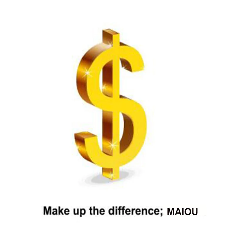 

Специальные транспортные соединения, компенсируют разницу в цене вашего заказа, удаленная стоимость доставки отличается