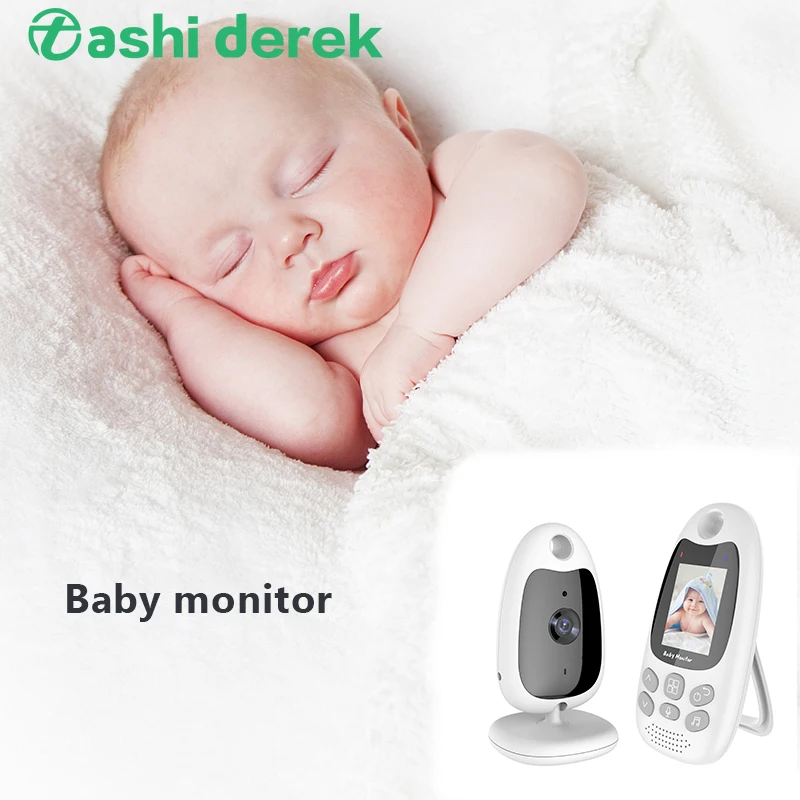 Baby Monitor VB610 – BOIFUN