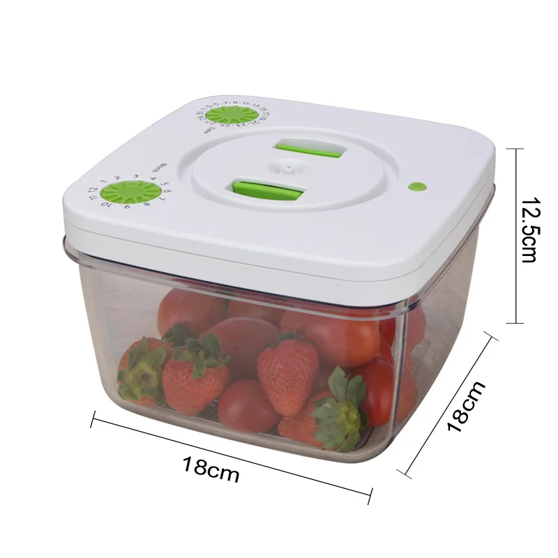 小号保鲜盒尺寸