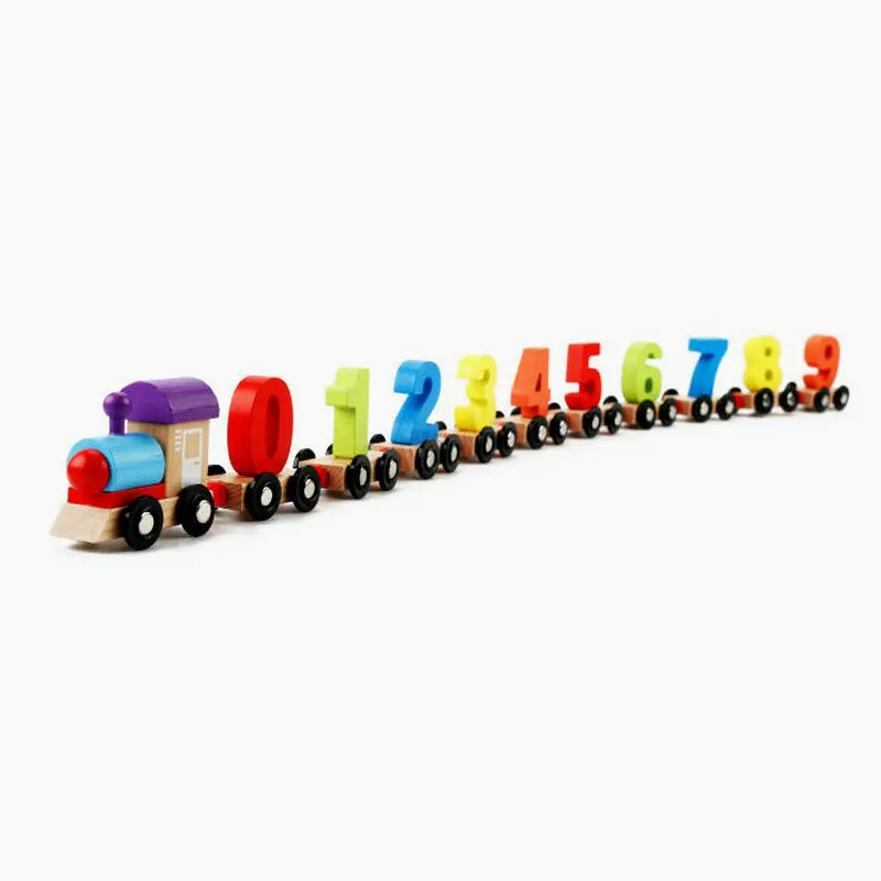 small train toys