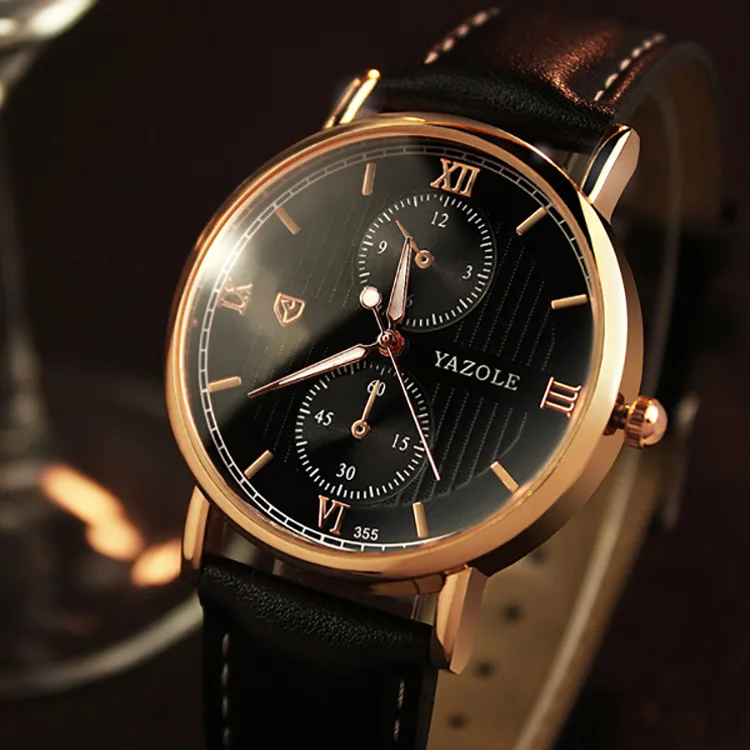 

Automatic Wrist Watches for Men Watch Quartz Watches Man