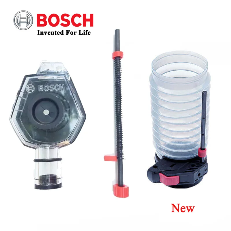 BoschElectricHammerPercussionDrillElectricDrillDustCoverDust