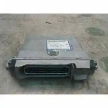 

SWITCHBOARD ENGINE EUA RENAULT CLIO II PHASE I (B/CBO) 1.9 D HOM7700104956 K522 LUCAS [6950697]