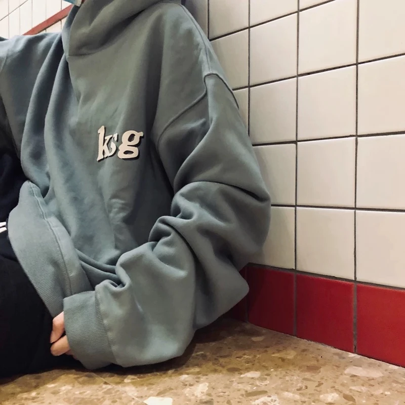 Y2K Unisex Fleece-Kapuzenpullover - True Deals Club