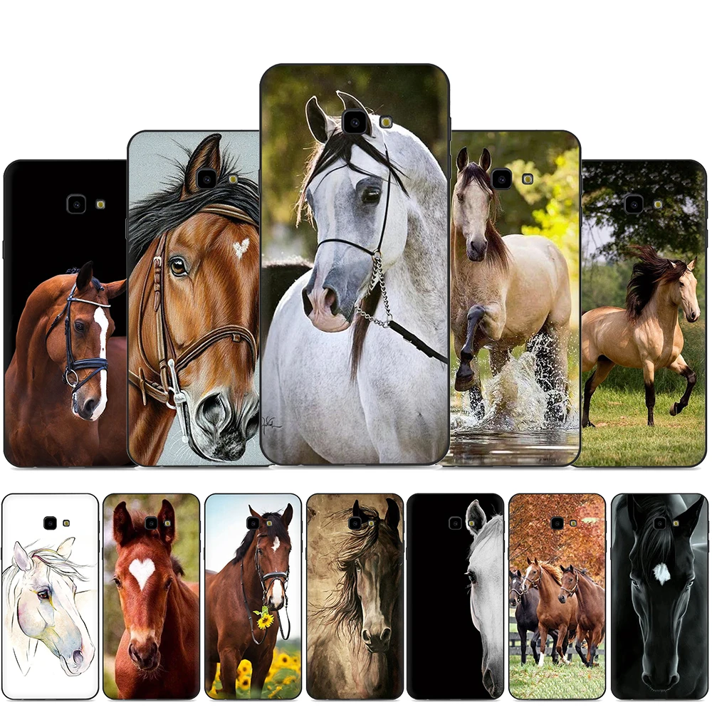 Силиконовый чехол для телефона Samsung A2 Core A10s 20s 30s 40s 50s 70s A20E J4 J6 Plus Prime J7 DUO J8|Бамперы| |