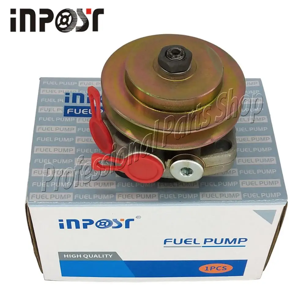 

Fuel Transfer Lift Pump 02112671 04503571 for Deutz BF4M1013 BF6M1013 BFM1012