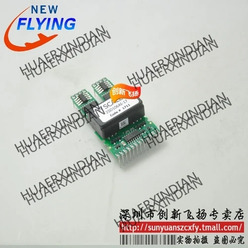

Brand new original 2SD106AI-17 2SD106AI-17 UL