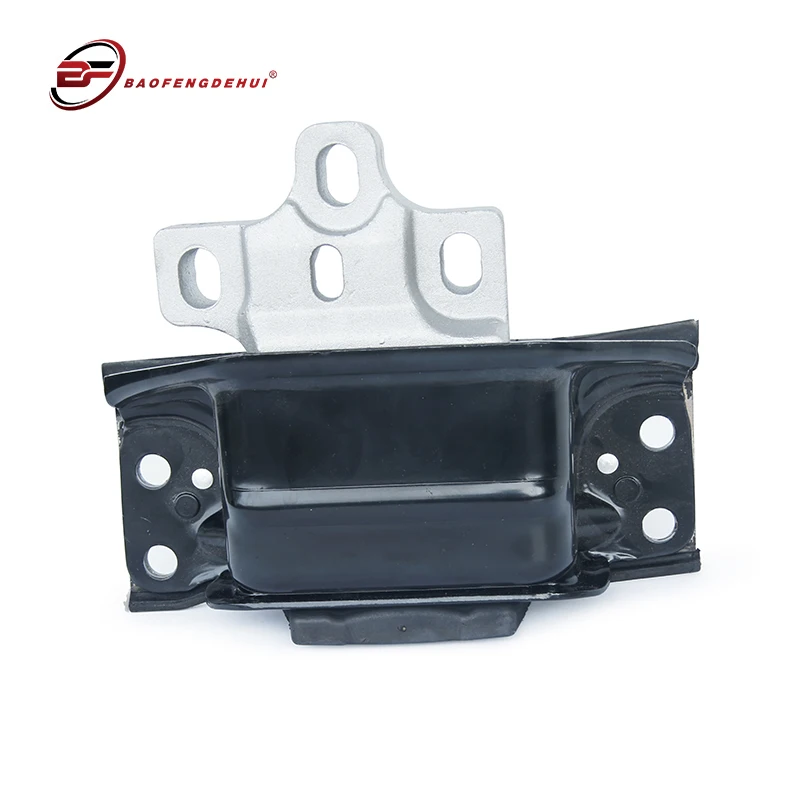 Engine Mounts Transmission Rubber Pier Gearbox Support For Volkswagen Tiguan For Audi Q3 For