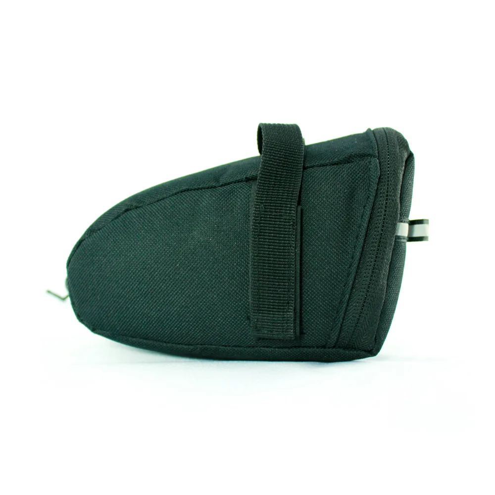 

Bicycle Bike Waterproof Storage Saddle Bag Seat Cycling Tail Rear Pouch New