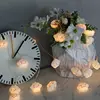 Smile Face Cloud String Lights Fairy light  Led Decoracion Cloud Children Bedroom Cute Home Decoration Gift Garland Luces 3