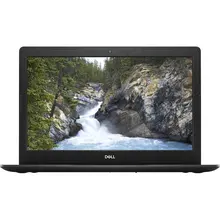 Ноутбук Dell Inspiron 3583(3583-3122)/15.6"/Core i3 8145u/8Гб/SSD /intel uhd graphics 620/Windows 10