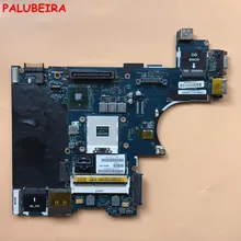 PALUBEIRA NCL00 LA-5471P REV 1,0 CN-08885V 08885V для материнской платы DELL Latitude E6410 материнская плата для ноутбука QM67 DDR3