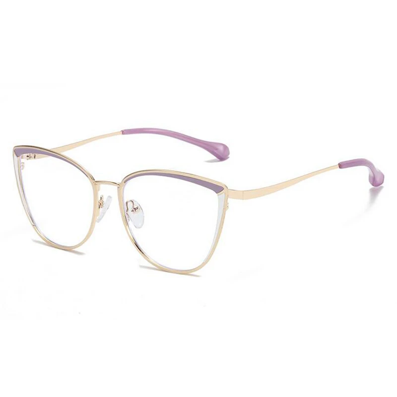 Anti Blue Light Lens