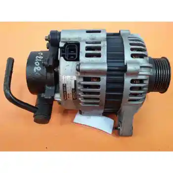 

3730027030 ALTERNATOR HYUNDAI TUCSON (JM)