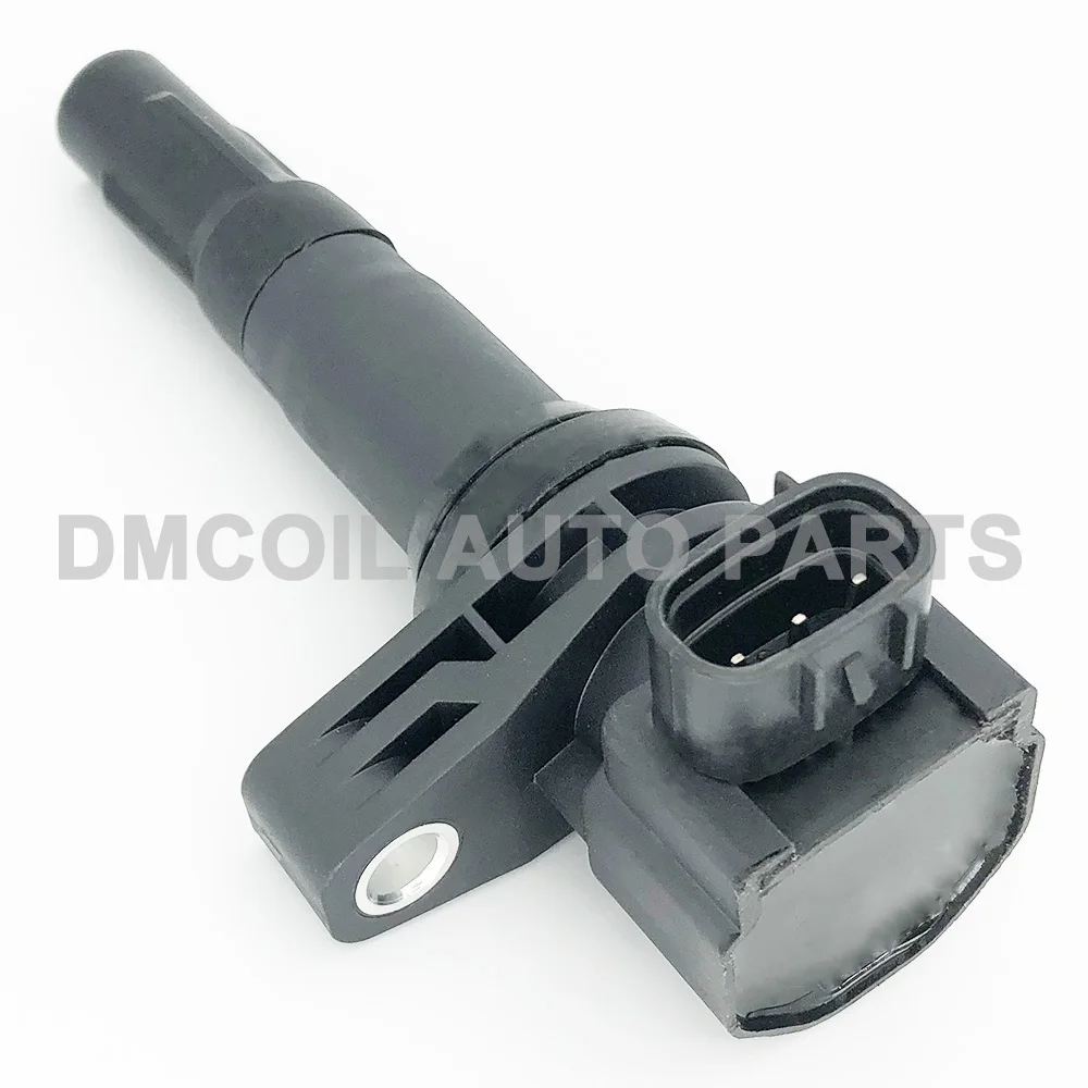 Катушка зажигания для двигателя BYD F3 F3R L3 G3 473QB 2008 л 3705100 ( ) FK0398 IB5 4 шт.|coil|coil ignitioncoil