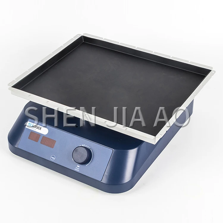 SLK-O3000-S/SLK-R3000-S Digital Display Shaker Circular Rocker Decoloring Shaker