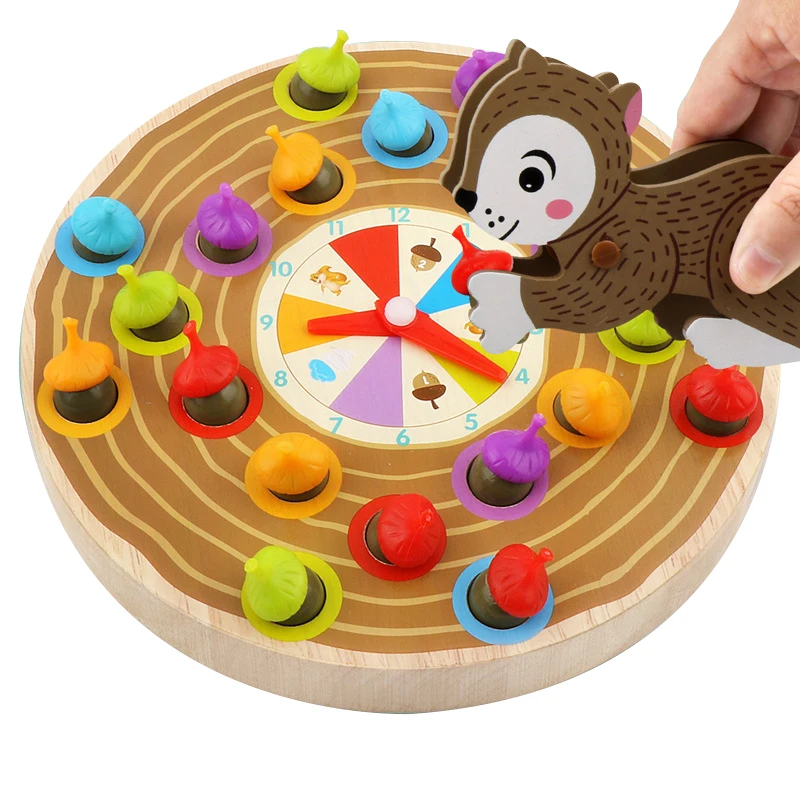 Купить Деревянные Развивающие Игры