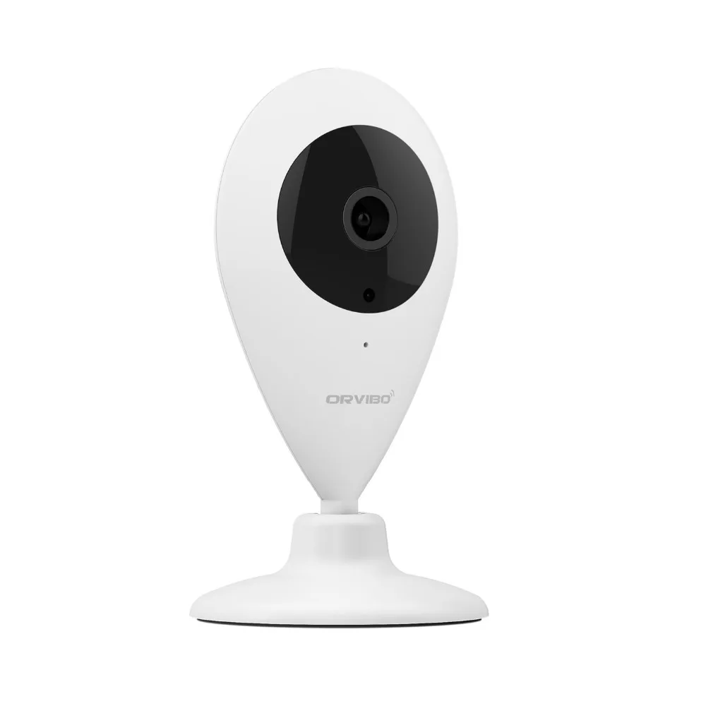 Orvibo ZigBee Smart Home Security Kit pro Controller Hub Smart Remote Control,Zigbee Motion Sensor Door& Window Sensor