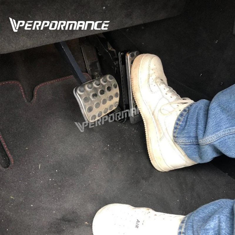 W463 Алюминий сплав педаль газа педаль тормоза педаль акселератора для W463 G500 G63 G350 G550