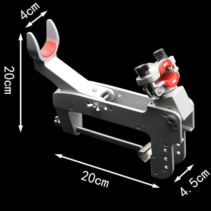 Sports Fishing Rod Holder for Boat Carp Fishing Support Frame Supports for  Rods Stand Bracket Goods Pedestal Pole Accessories