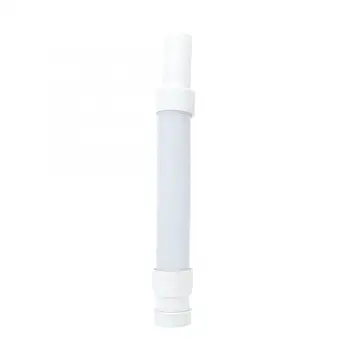 

Deodorant Water Pipe Good Sealing Sewage Pipe S-Type Deodorant Bathroom Downpipe Down Pipe