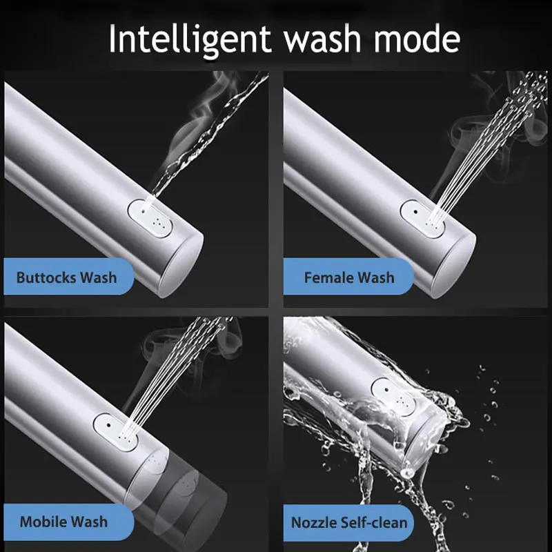 Ecofresh смарт сиденье для унитаза washlet Электрический крышка биде интеллектуальные