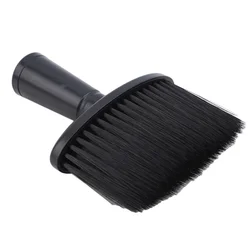 1pc Professional Soft Neck Face Duster Brushes Barber Hair Clean Hairbrush Beard Brush Salon Cutting Hairdressing Styling Tools