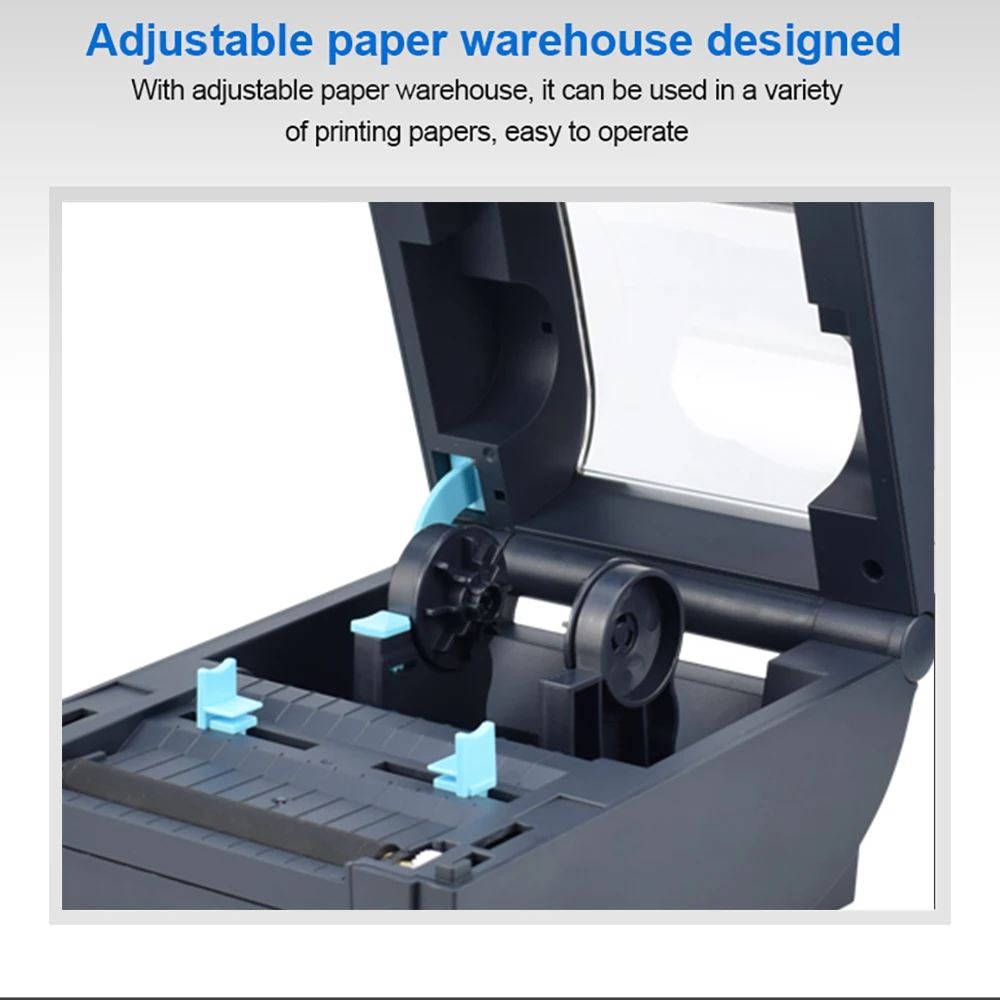 printer bluetooth shopee