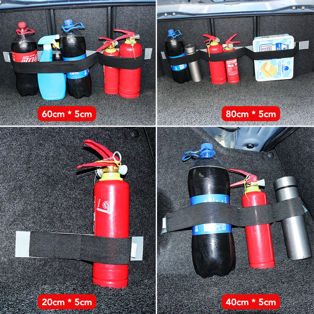 Автомобильный багажник фиксированный эластичный наклейка на повязку для Alfa Romeo
