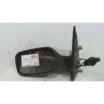 

0735310075 LEFT REARVIEW FIAT POINT SALOON (176)