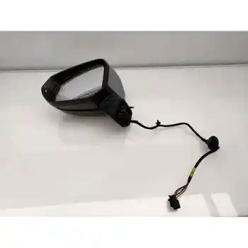 

81B857409C LEFT REARVIEW Audi Q2 (GAB)