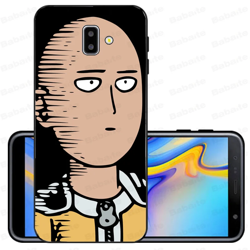 One Punch Man