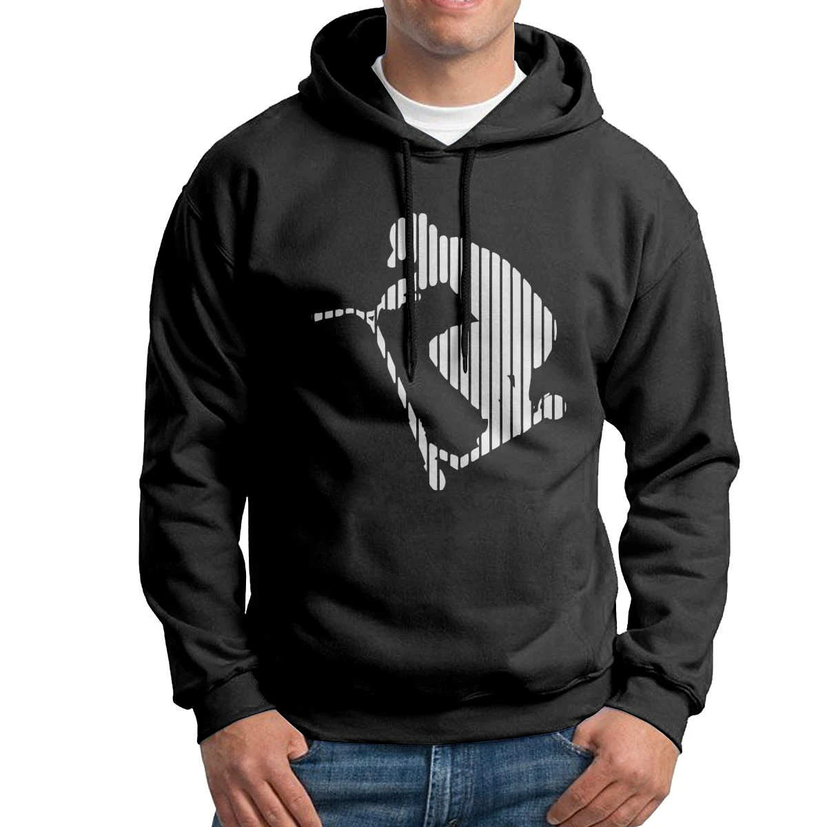 Freestyle Park Sudadera con capucha hombre, ropa divertida de algodón gran oferta|Sudaderas con y sudaderas| - AliExpress