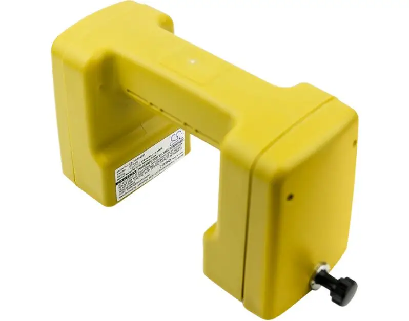 Cameron sino 2700 мА/ч, батарея для TOPCON GPT-1000 GPT-1001 GPT-1002 GTS-300D GTS-301D GTS-302D GTS-303 GTS-303D BT-24Q