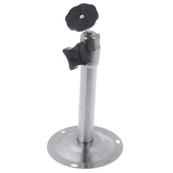 

1pc Universal Mini LCD DLP Projector Ceiling Wall Mount Portable Aluminium Bracket Holder Stand