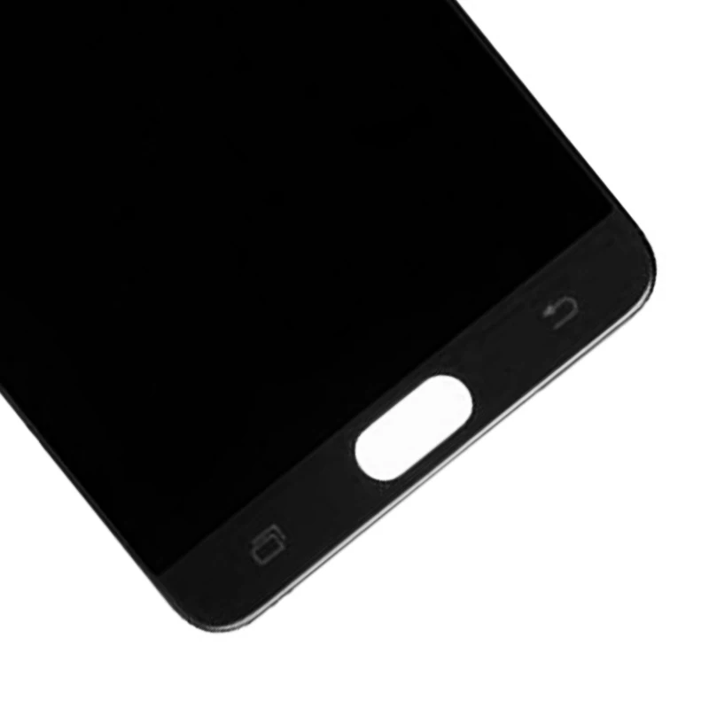 Для SAMSUNG Note 5 Note5 N920A N9200 SM-N920 N920C ЖК-дисплей+ сенсорный экран дигитайзер сенсор сборка ЖК-замена