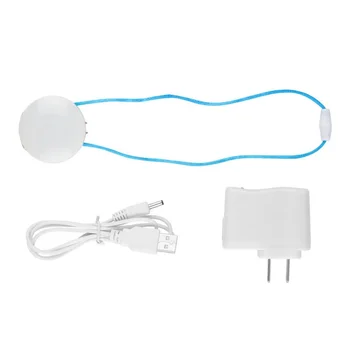 

2018 HOT Sitting Pose Posture Corrector and Reminder Alarm Humanized design White non-toxic environmental for Personal care
