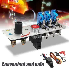 DC 12V 30A Engine Start Push Switch Racing Car Auto LED Toggle Ignition Switch Panel Engine Start Push Set with Screws DC 12V 30A Engine Start Push Switch Racing Car Auto LED Toggle Ignition Switch Panel Engine Start Push Set with Screws