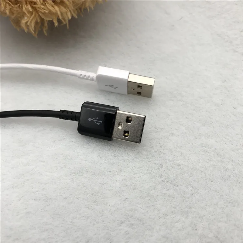 SAMSUNG, S10 S9 S8 плюс Тип C USB кабель 25/100/120/150 см 2A быстро Зарядное устройство для передачи данных кабель для Note 8/9 C7 C9 pro S10E S10