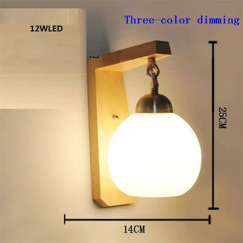 Parede Deco Лофт Декор Внутреннее освещение Aplique Penteadeira Led Lampara De Pared интерьер для дома Wandlamp настенный светильник для спальни