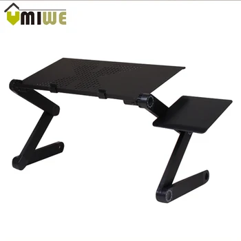 

360 Degrees of Free Rotation Mini Adjustable Portable Multifunctional Fan Cooler Cooling Pad for Notebook