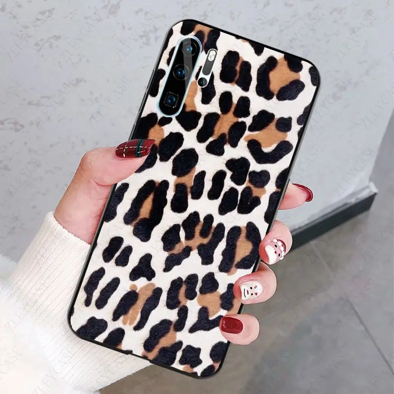 Fashion Tiger ainimal Leopard Print Panther