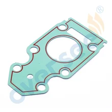 63V-45315-A0 прокладка водяная насосная база заменяет для Yamaha подвесной мотор 9.9HP 15HP 63V модель